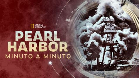 Assistir a Pearl Harbor